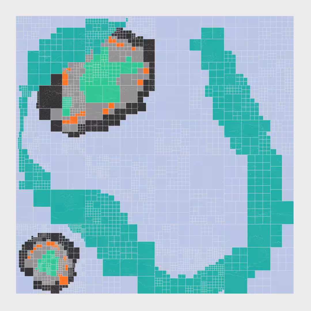 Tiles #2