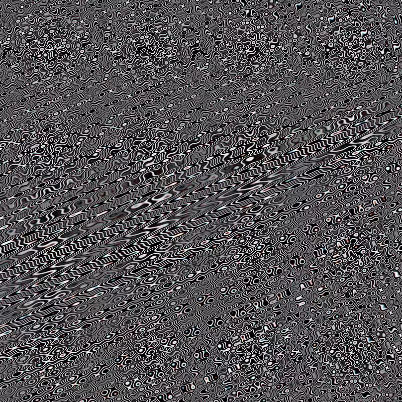 Quantum Vacuum #538