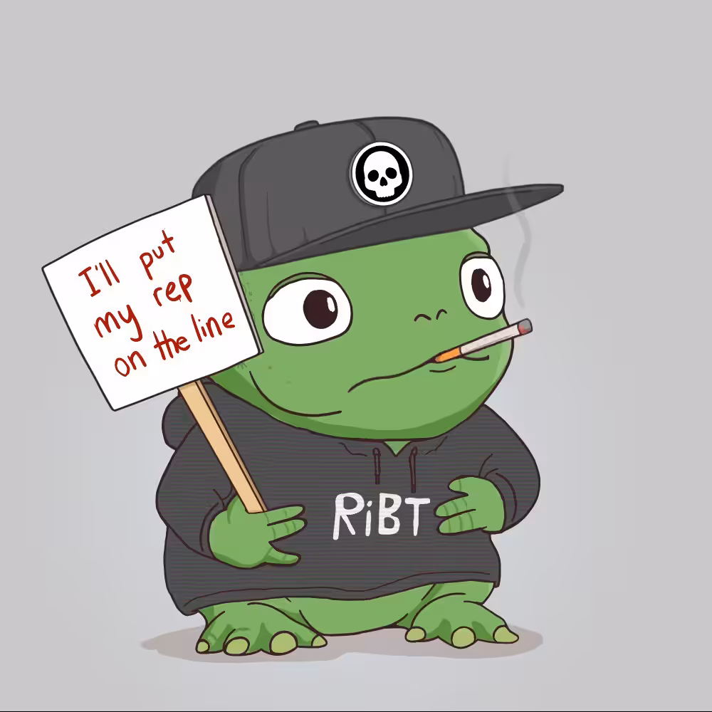 RiBT: 2925