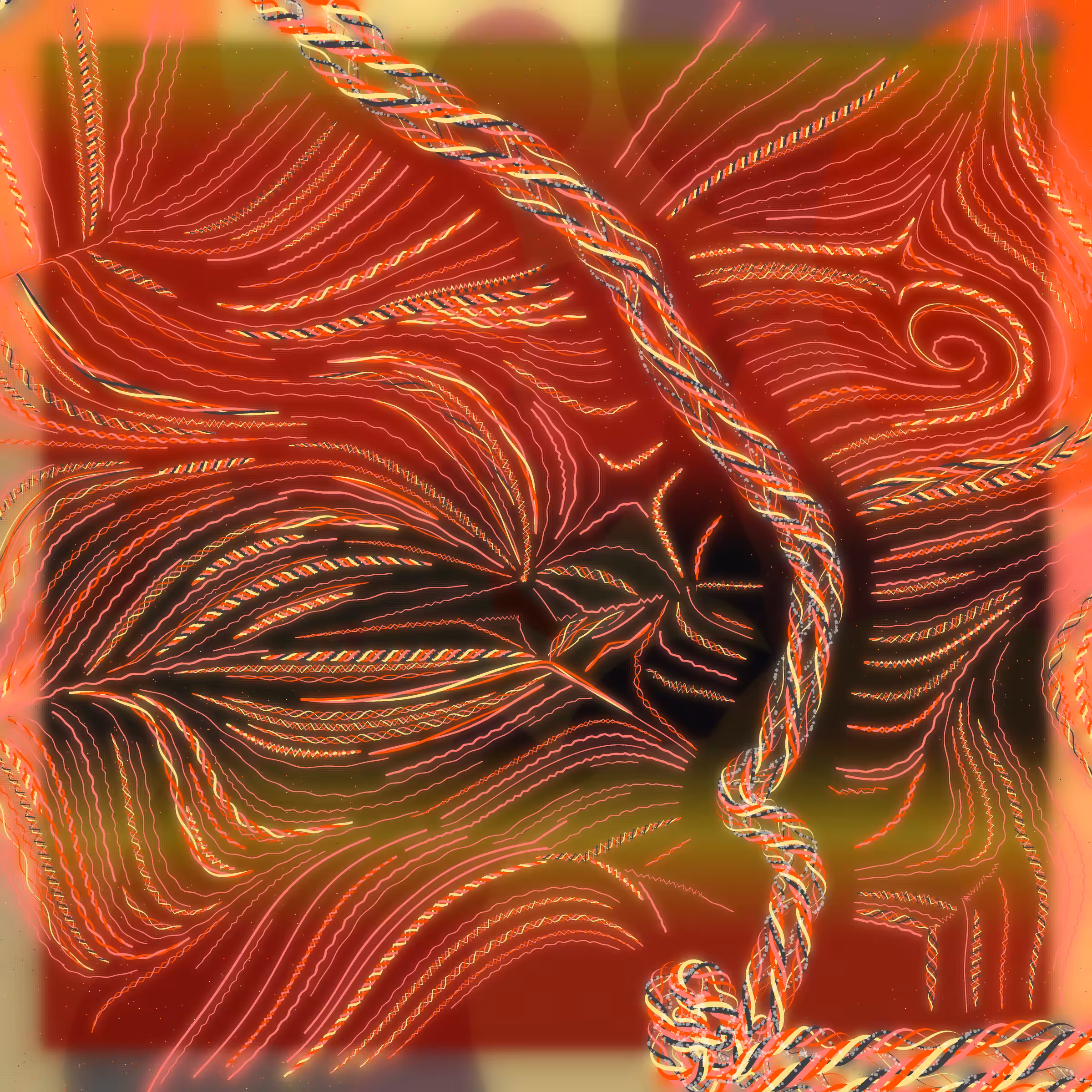 Friendship Bracelets #31564