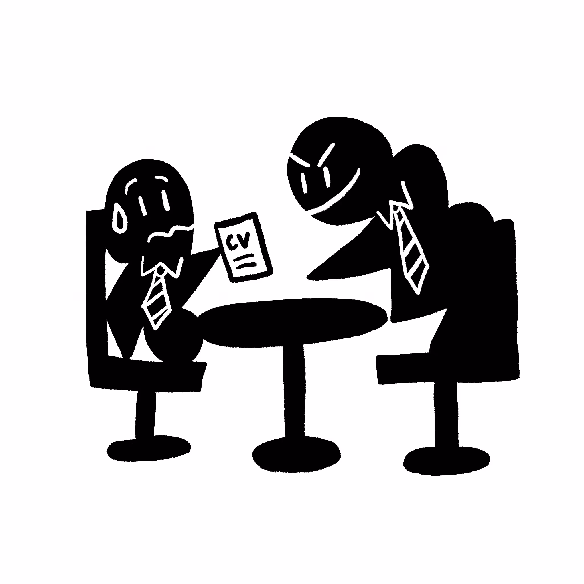 Interview Process