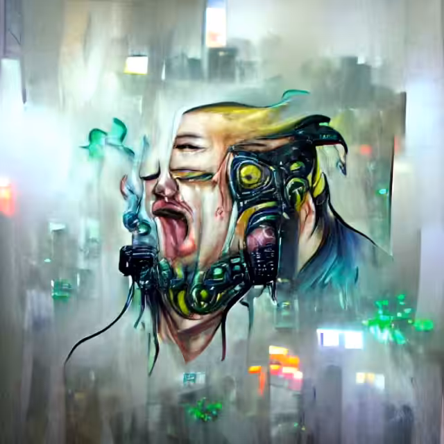 Toxic Sneeze