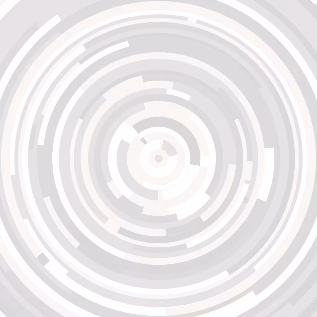 Generative Disk#12