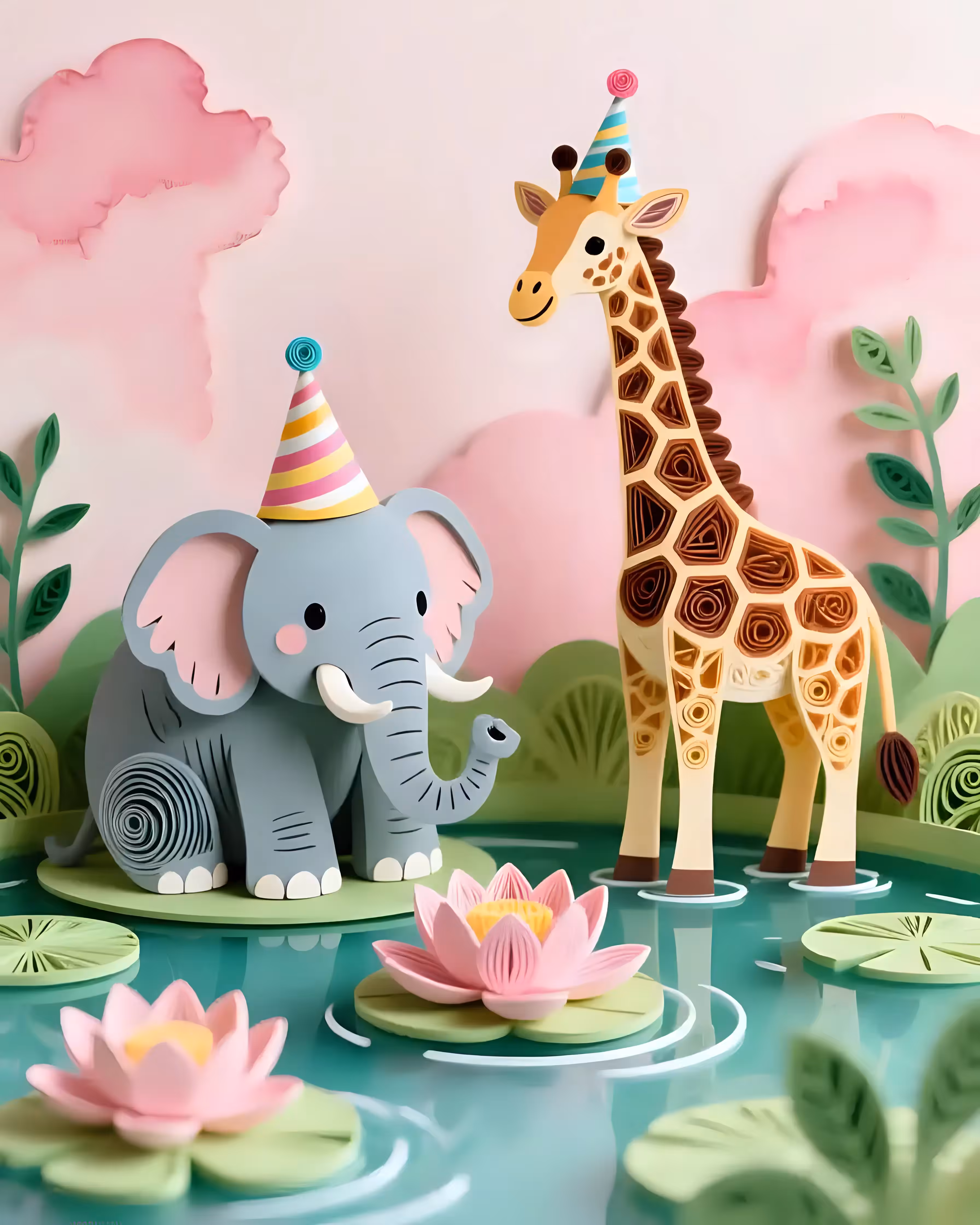 Zen zoo 