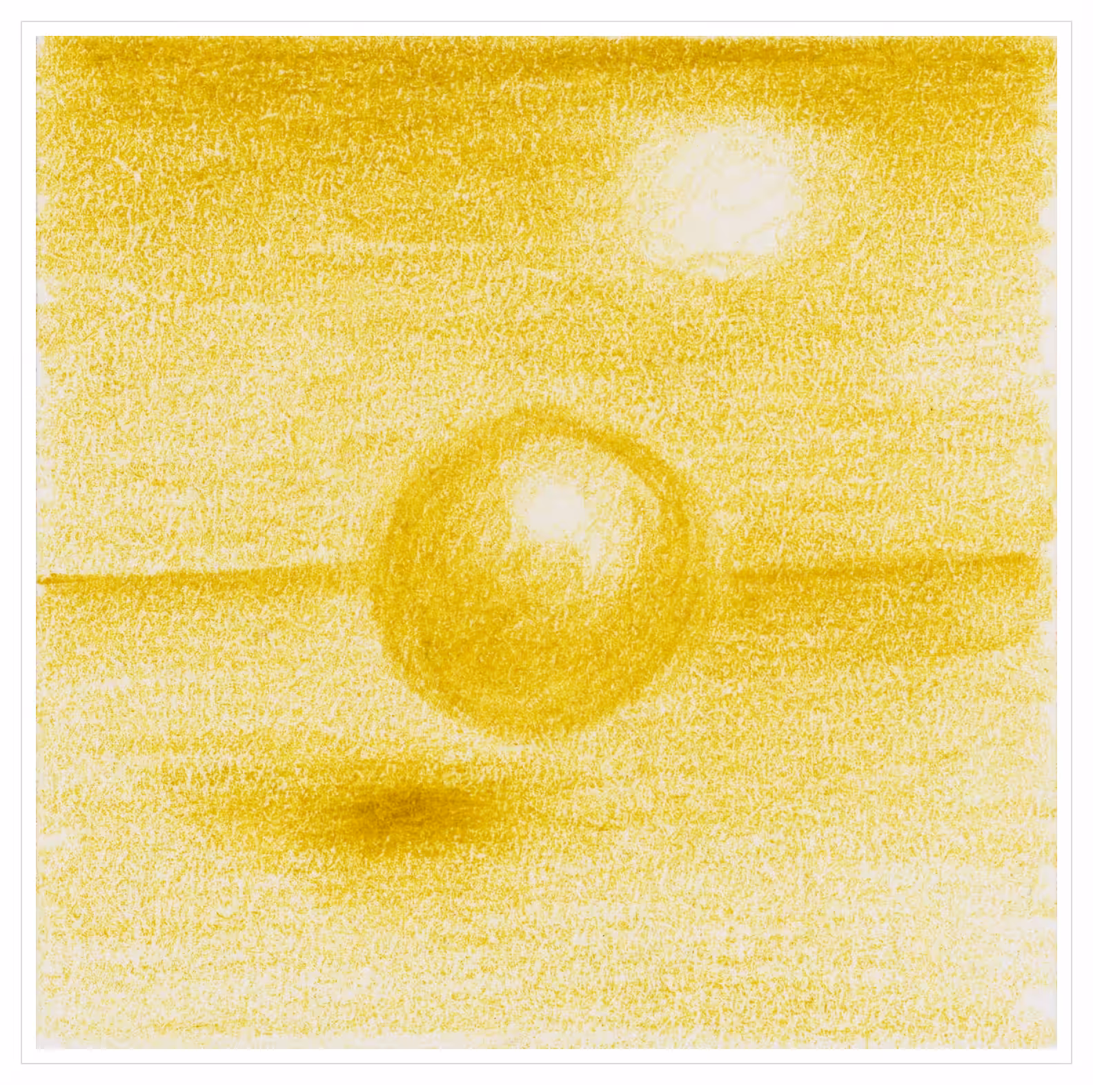 #278 - Green gold yellowish