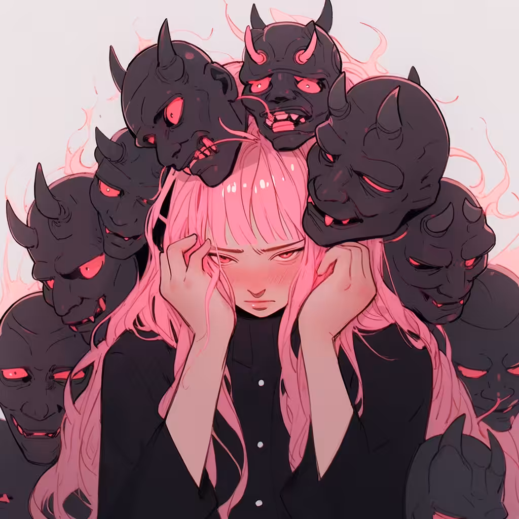 Inner Demons