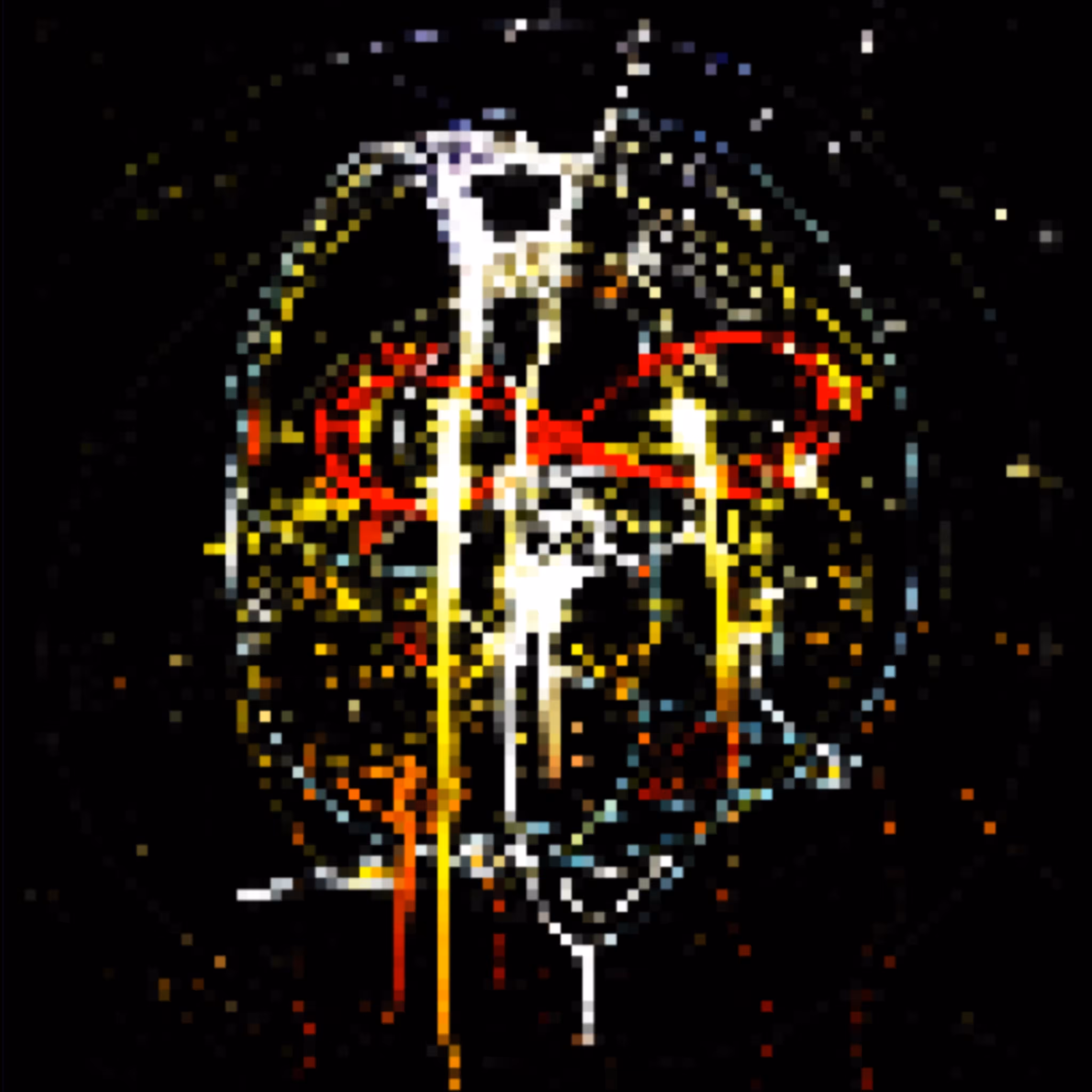 TIME ♾ LOVE : V3