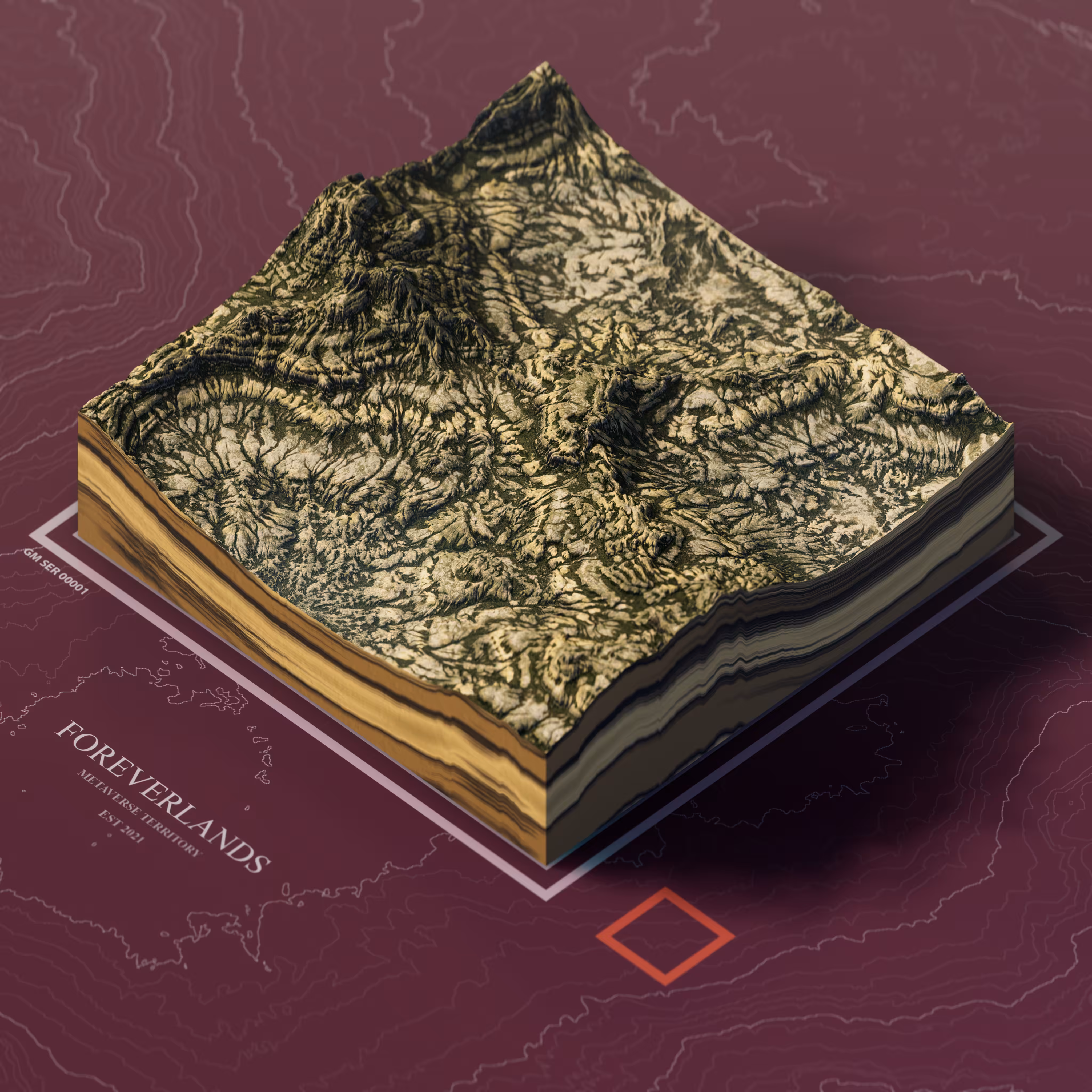 Land #226