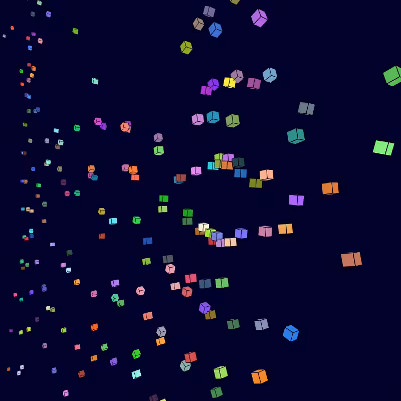 A Million Feelings #3