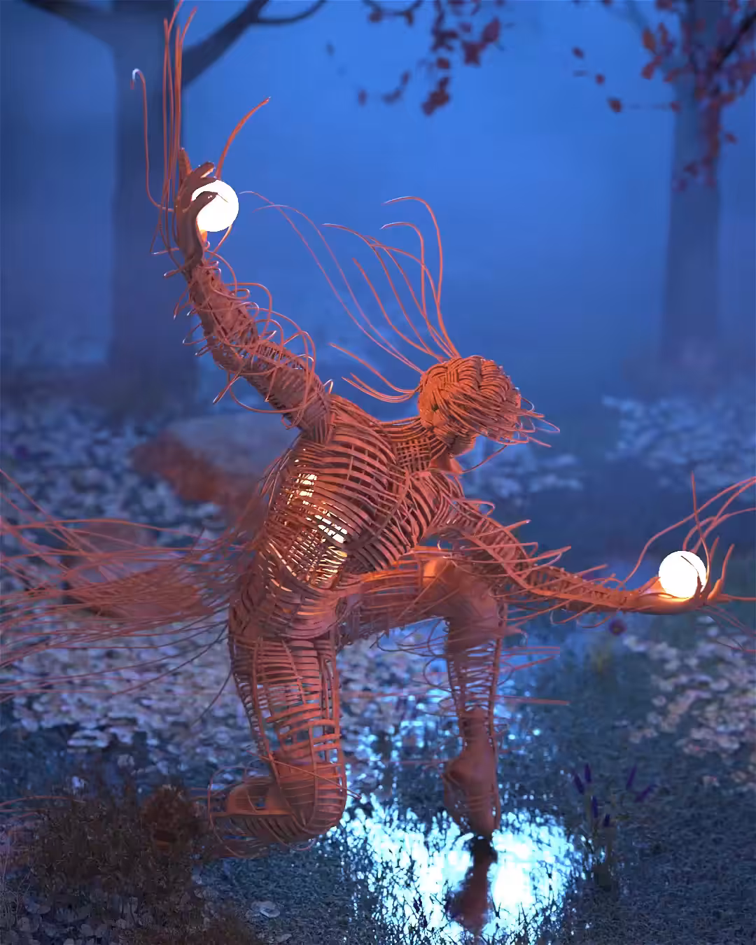 The Wizard