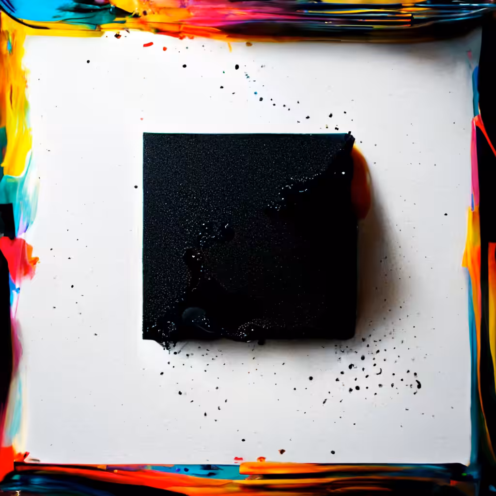 Square #27