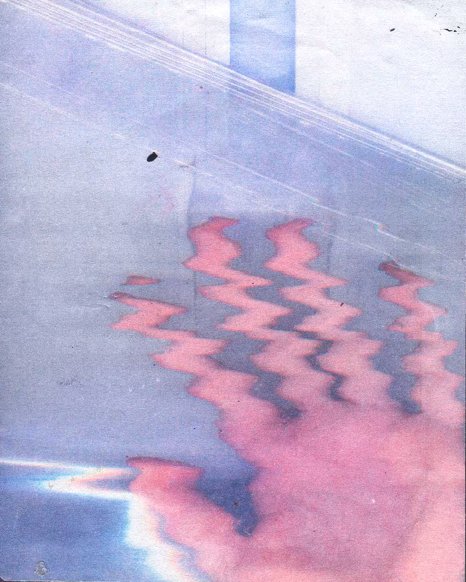 Scan Evolve #001