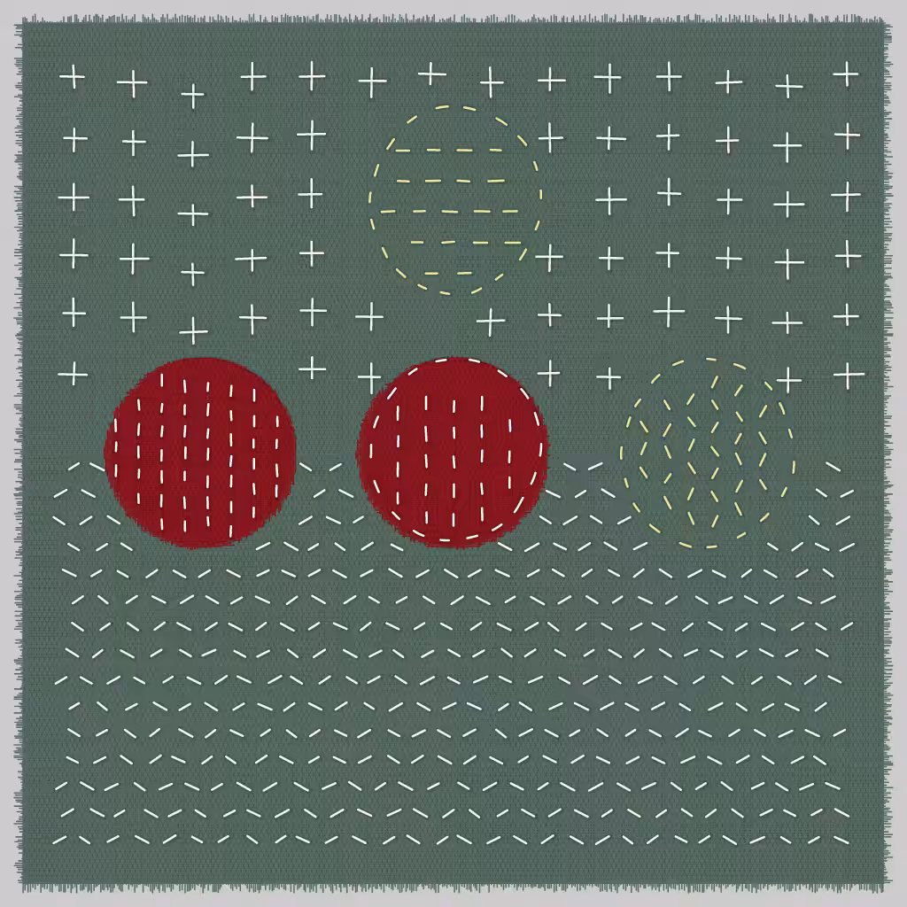Digital Threads #16