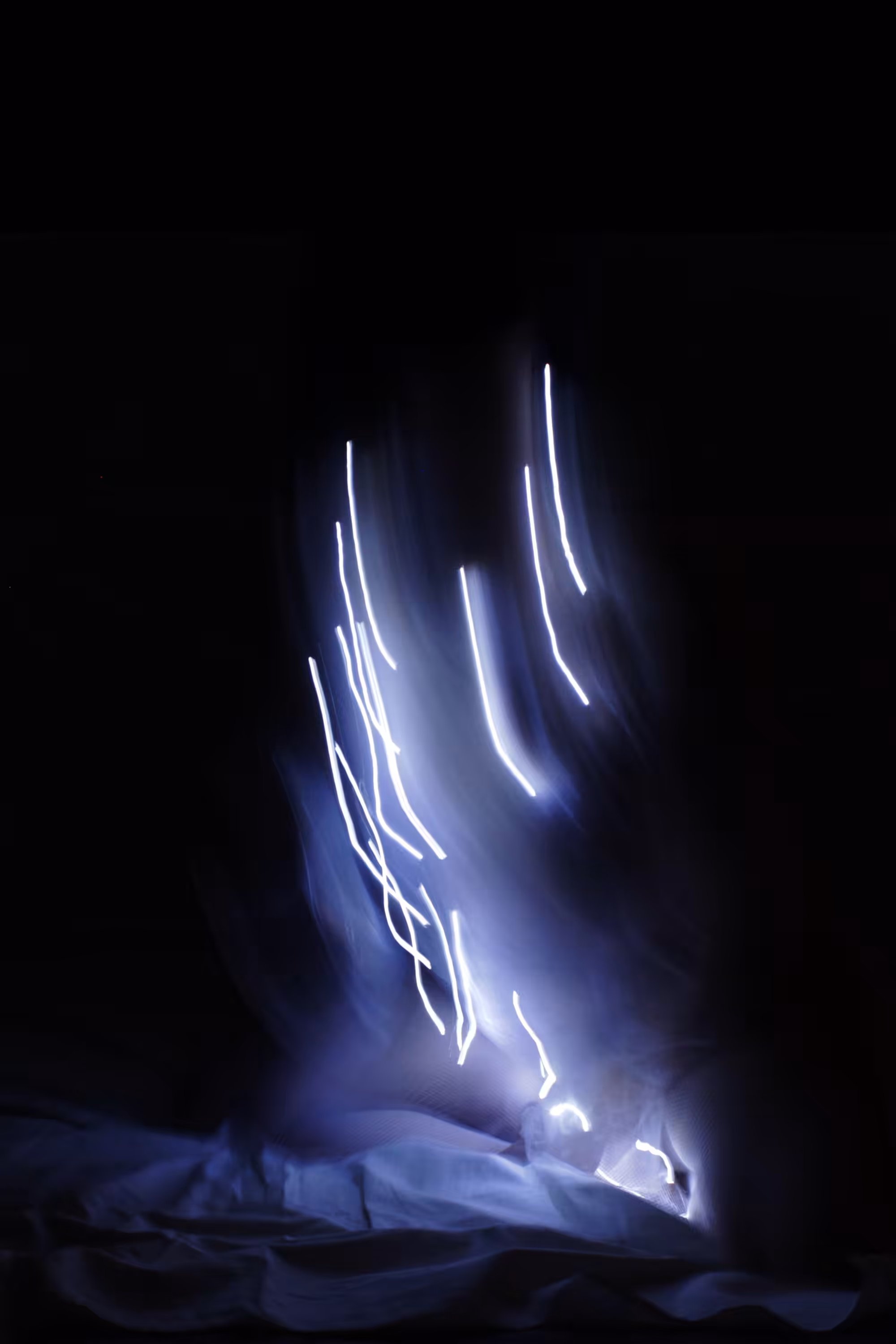 Ascension: I change