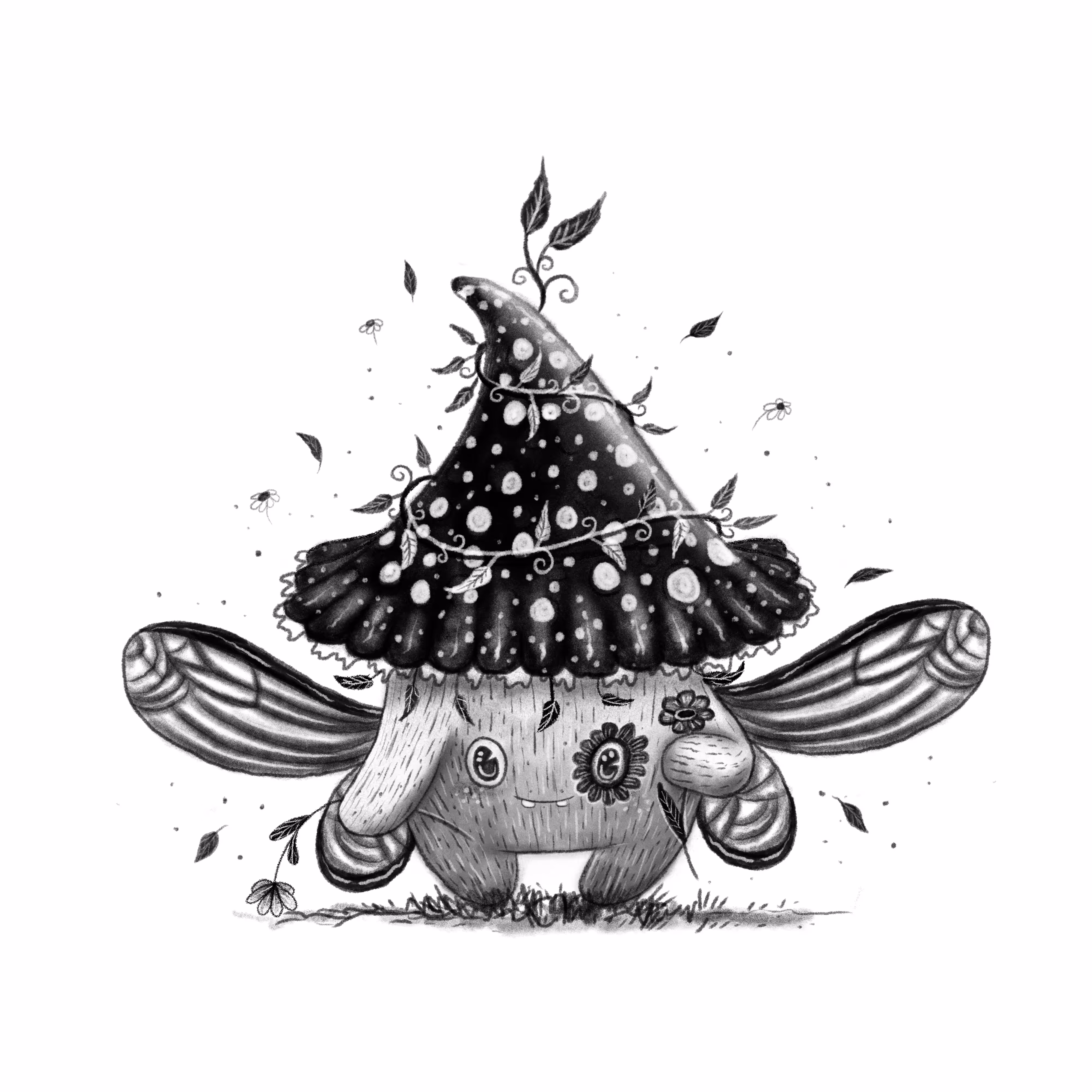 Shroomfaerie