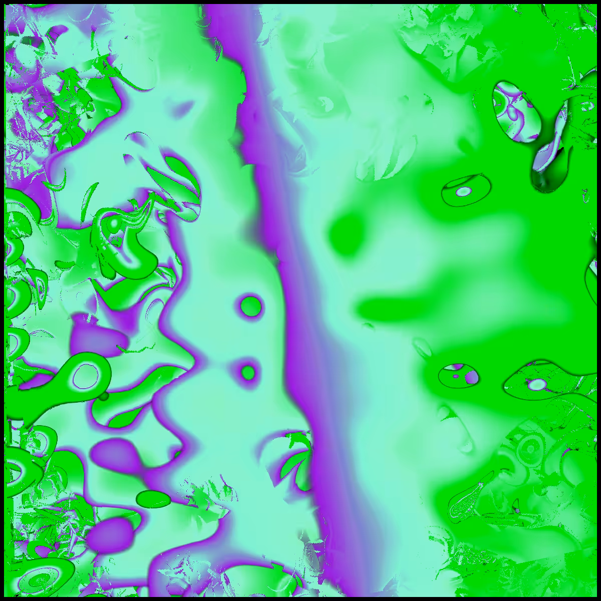 Dissolvable #18