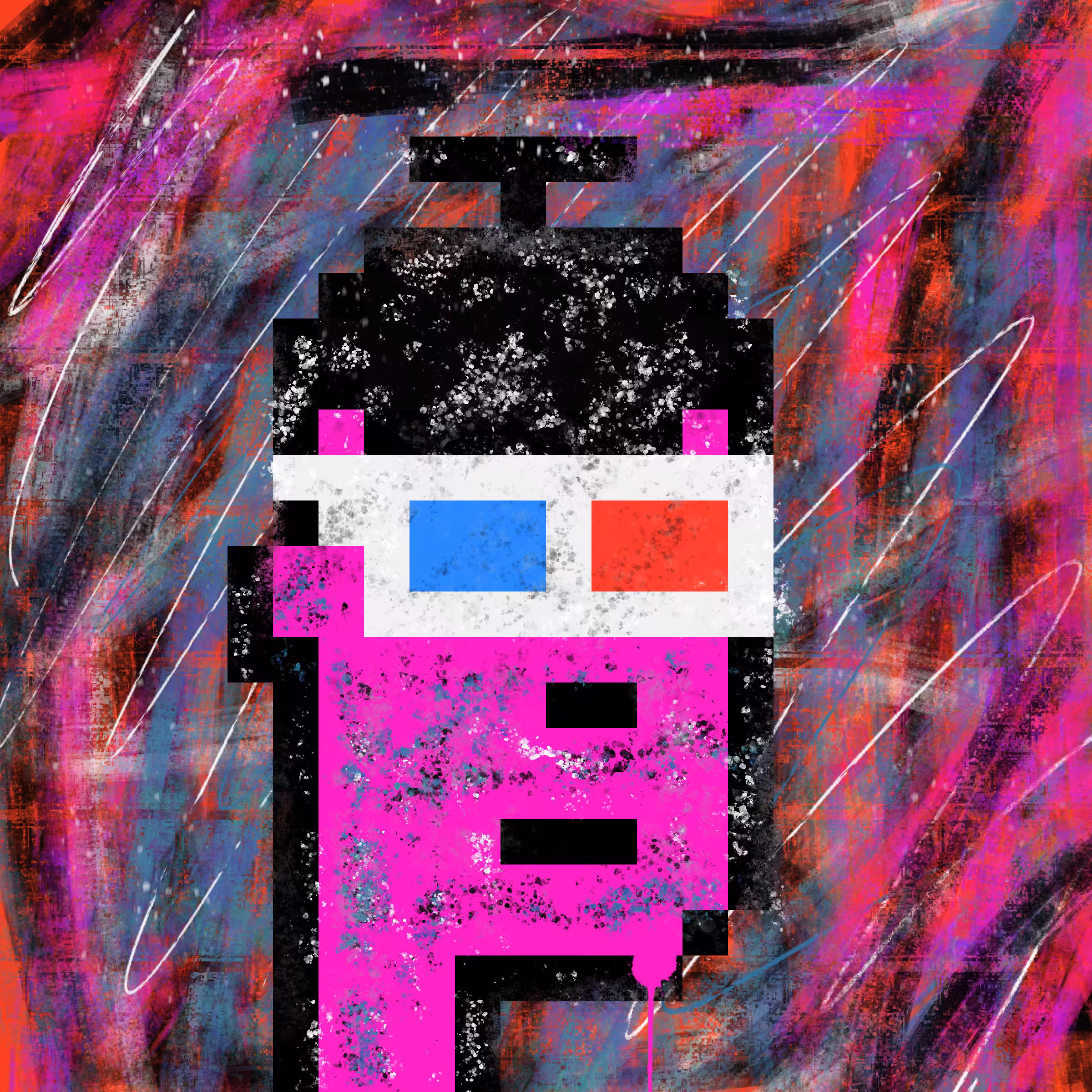 Funk Punk 06