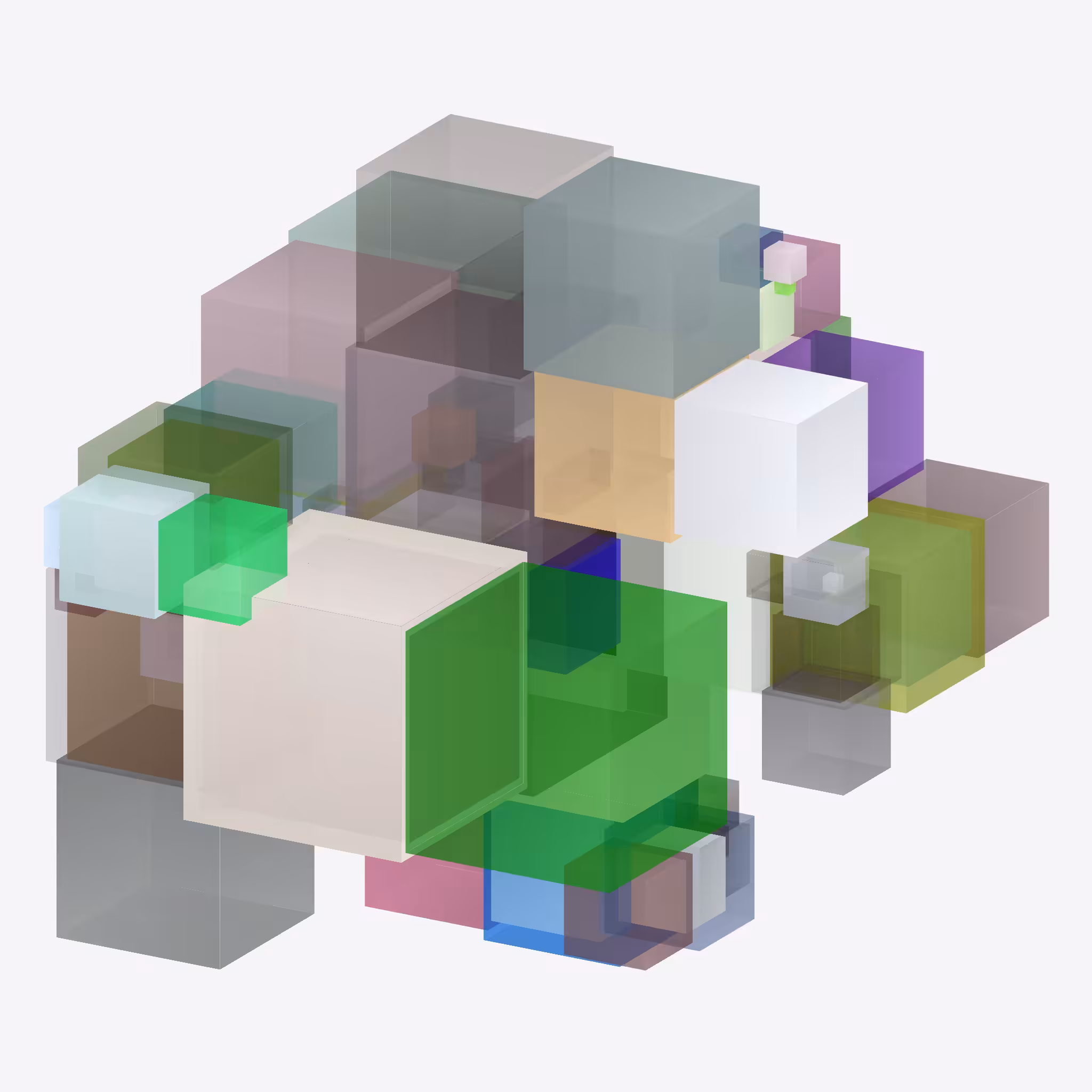 CSS Molecules #116