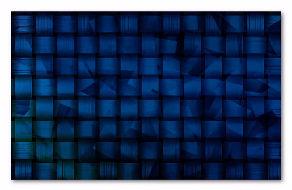 Digital Weave