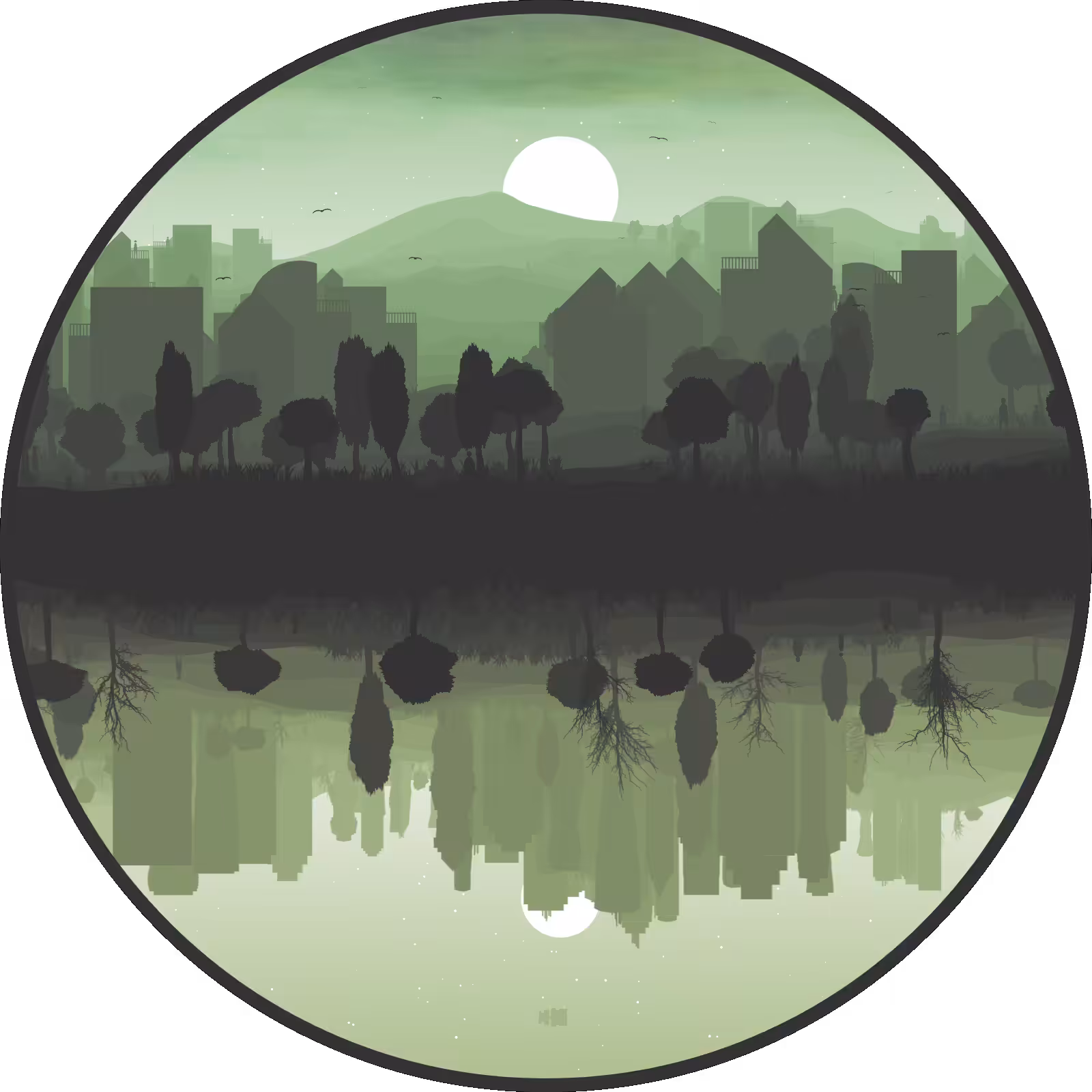 CrossWorlds #85