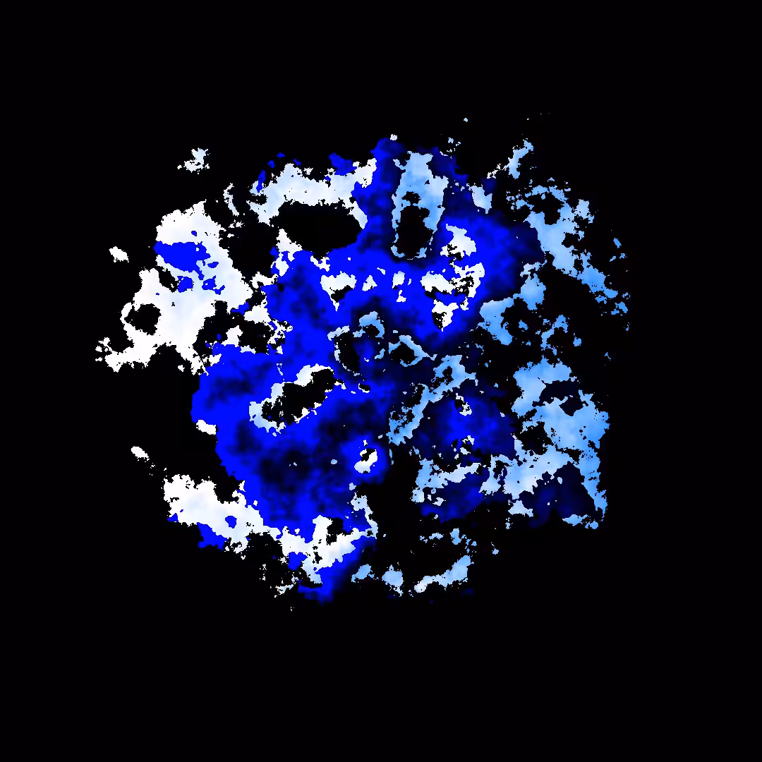 Artificial Dance Algorithm 