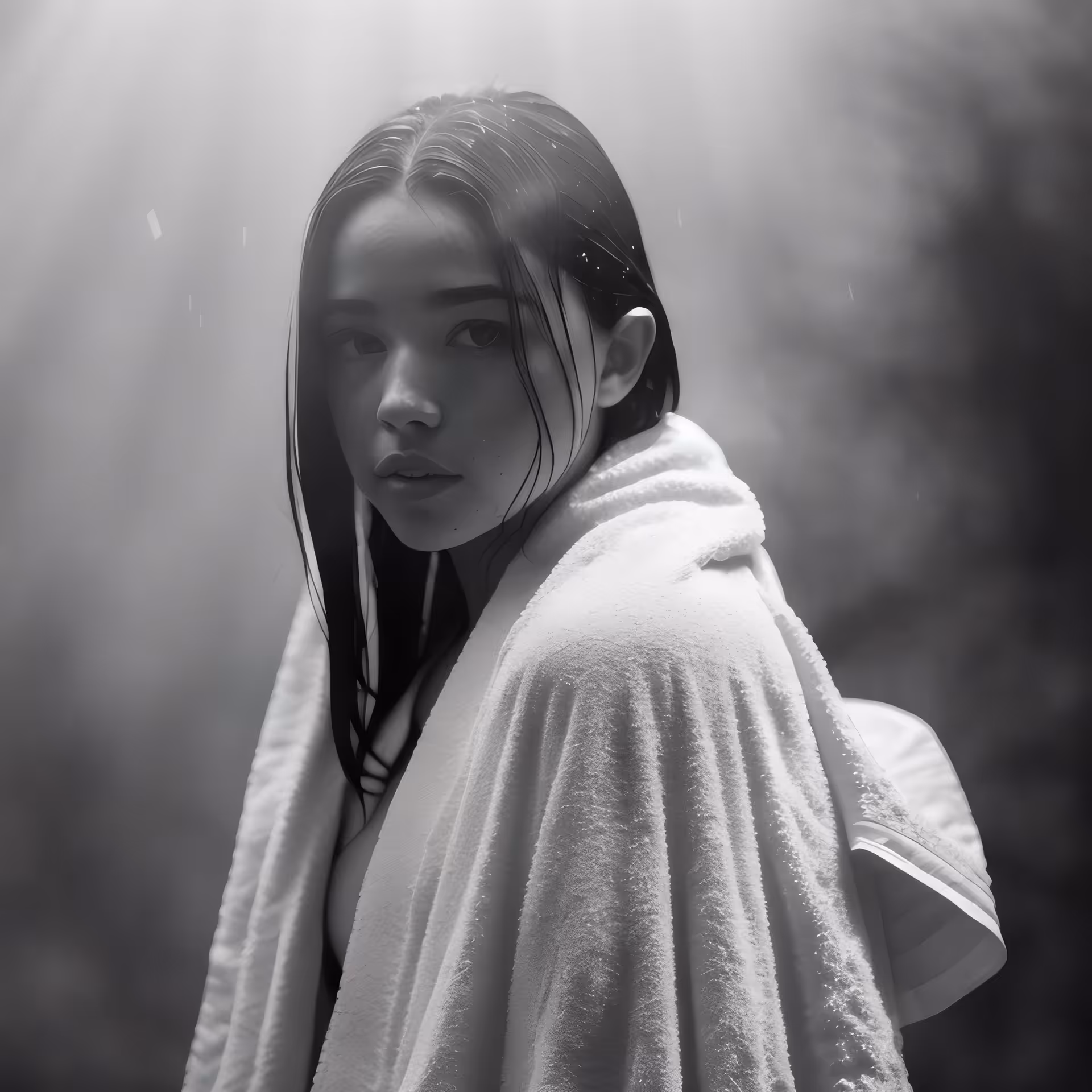 Sauna #9