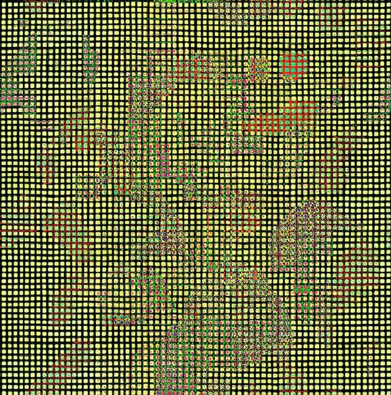 coalescence #7078
