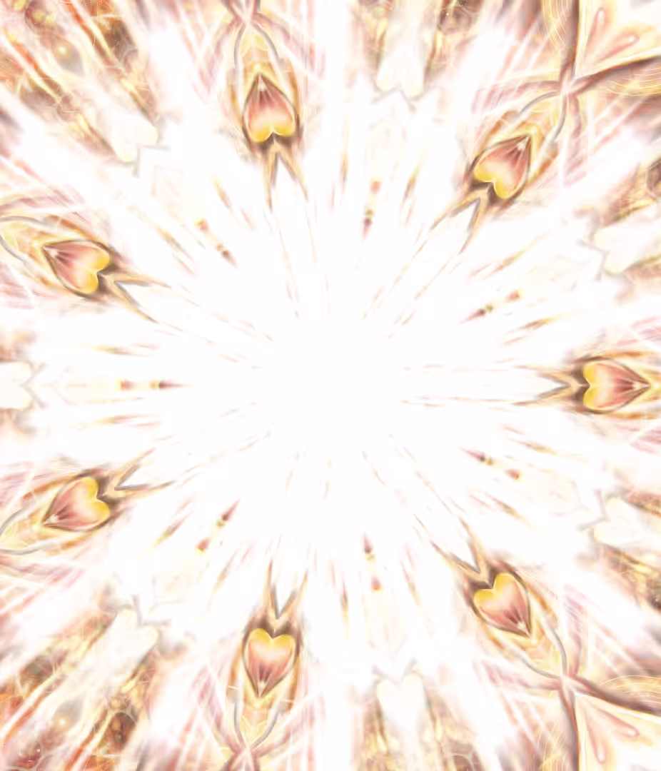 Heart Space - Animated