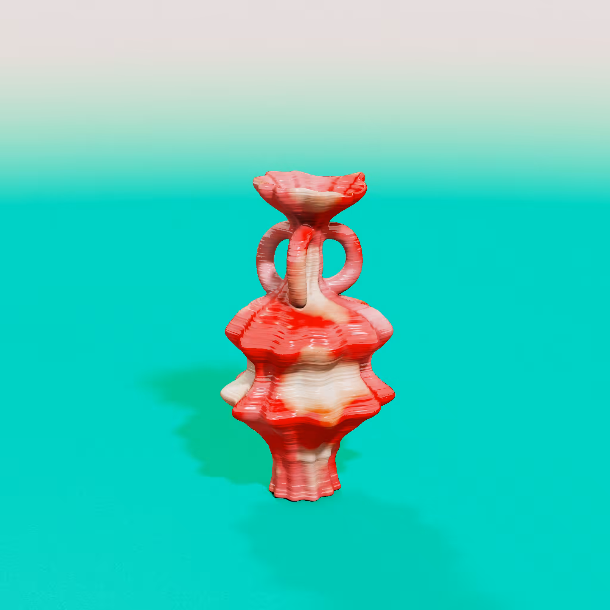 fxVase #20