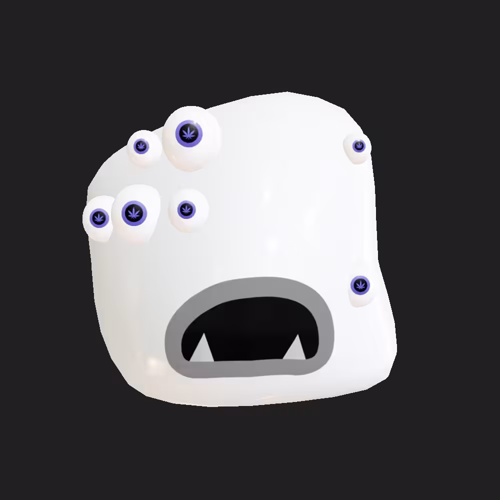 Blobz! #36