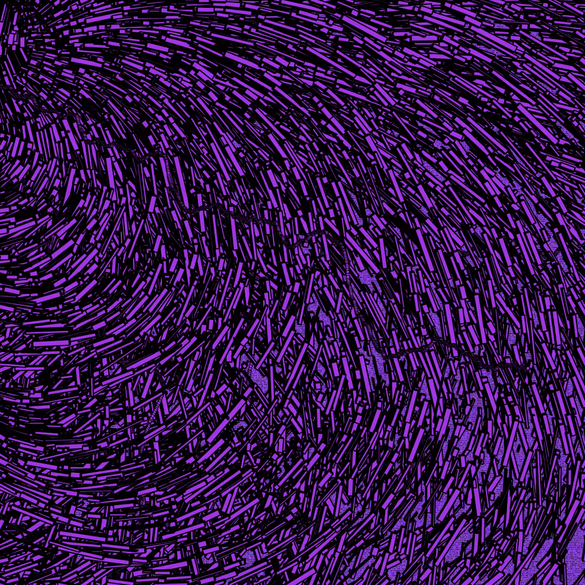 Walk with noise curve #388