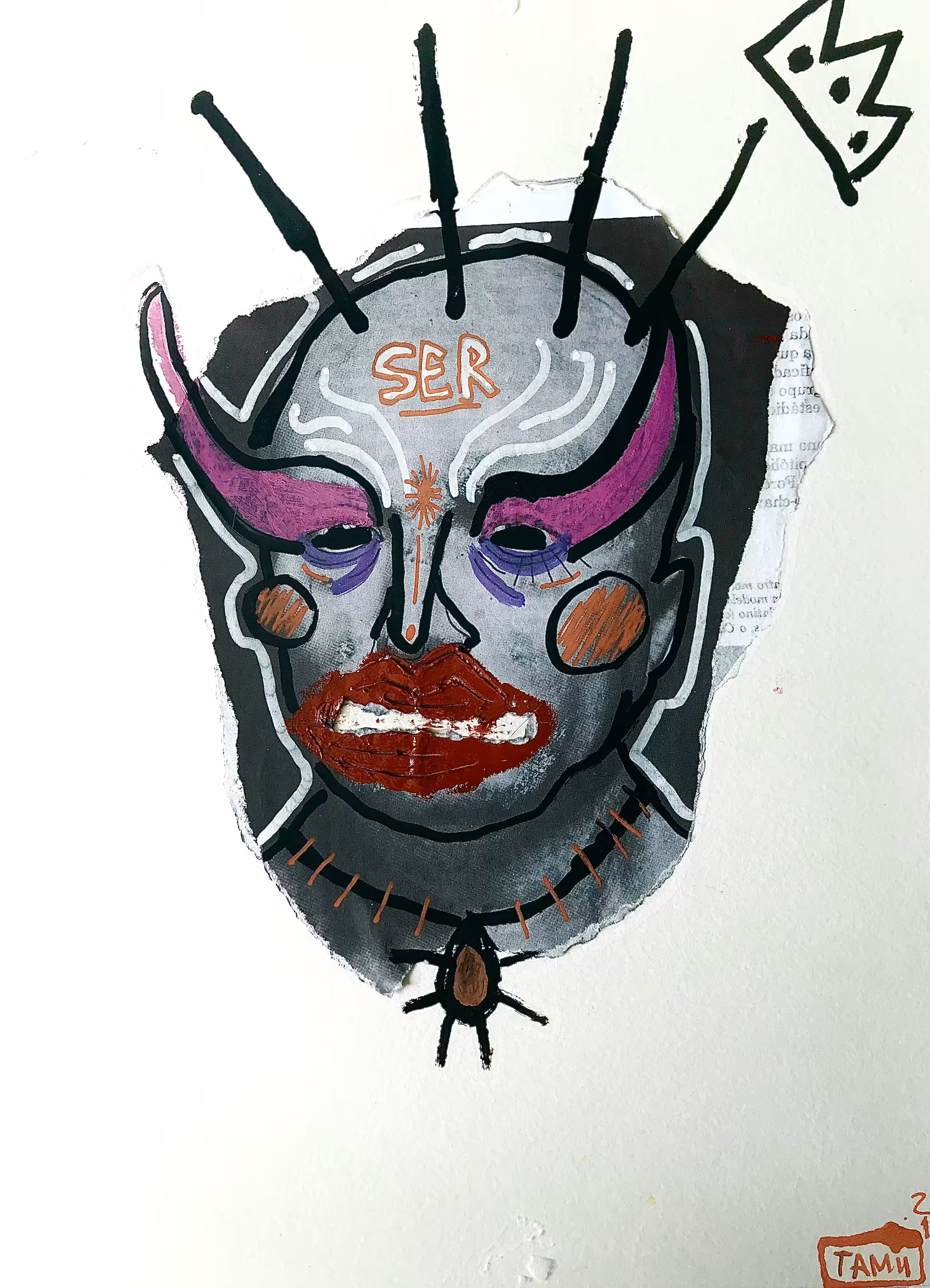 drag