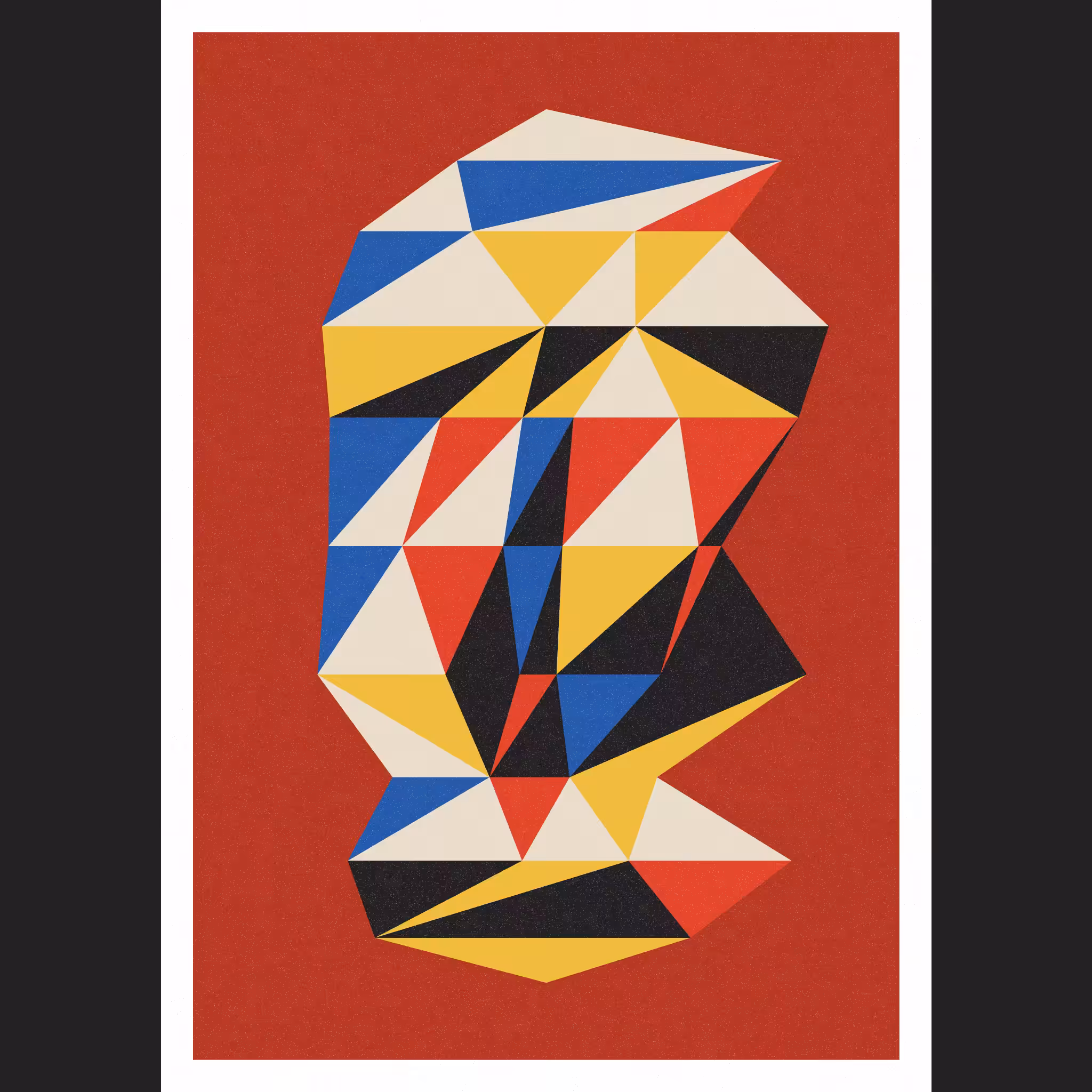 Archiplex II #7