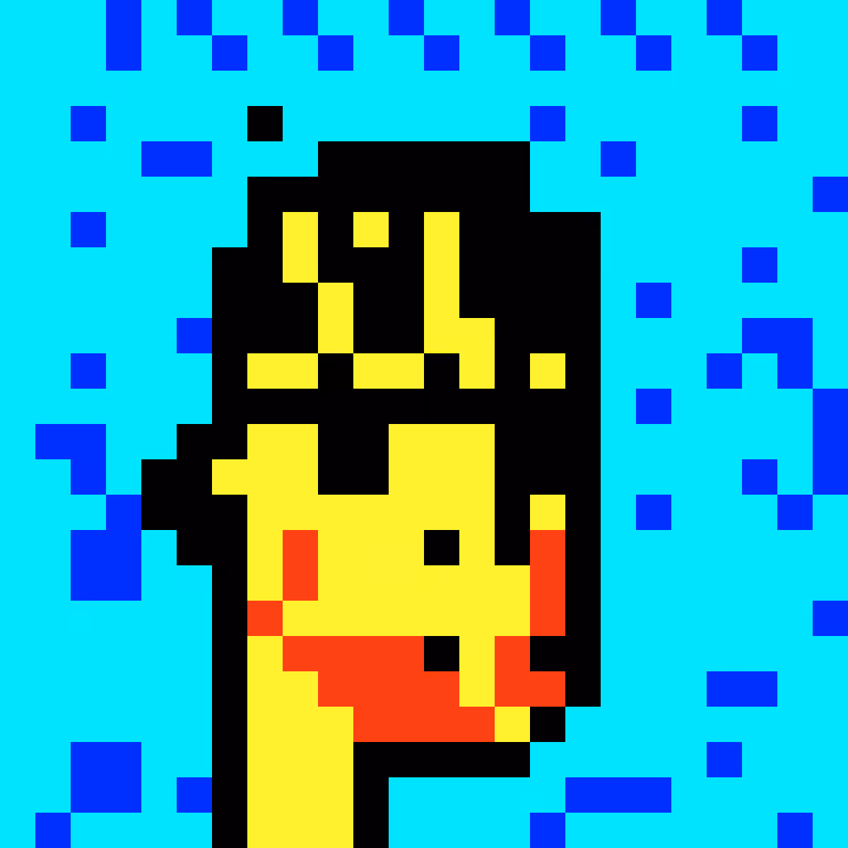 Recrunched DOS Punk 215