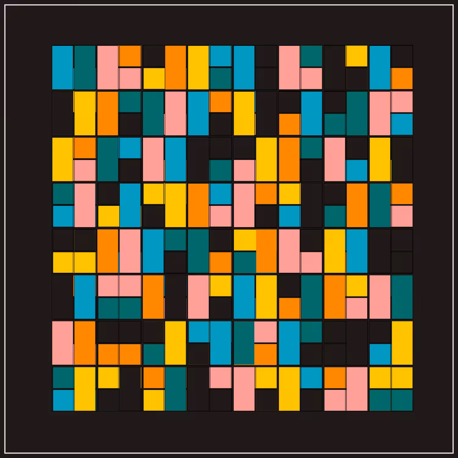 Fragments #09