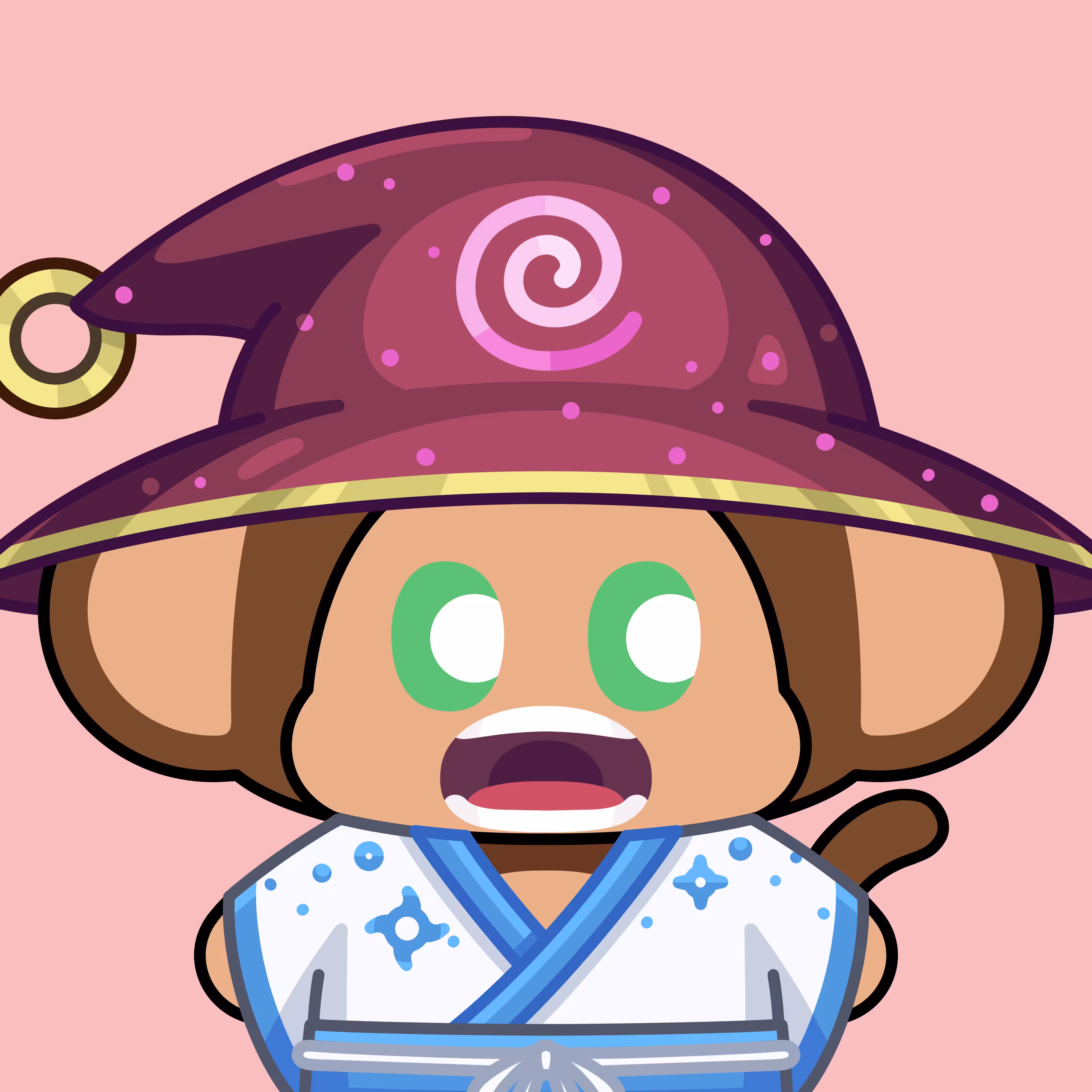 Masaikuko