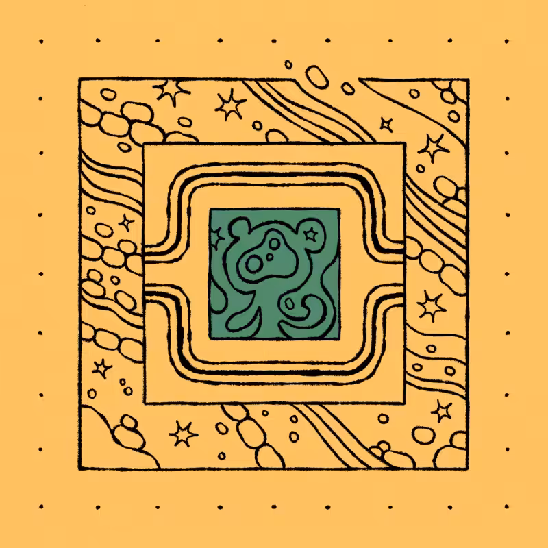 borders #197