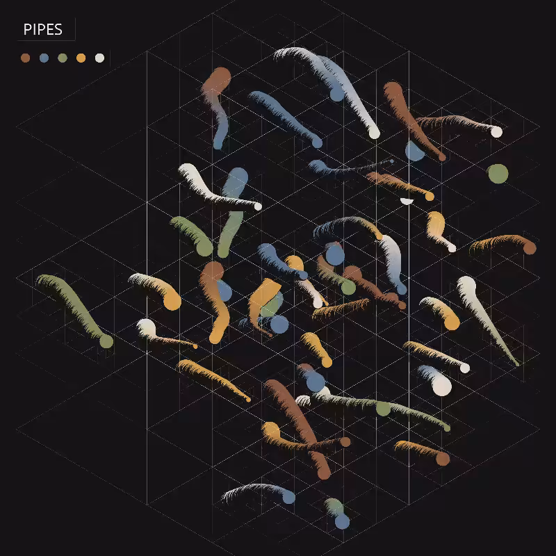 PIPES #137