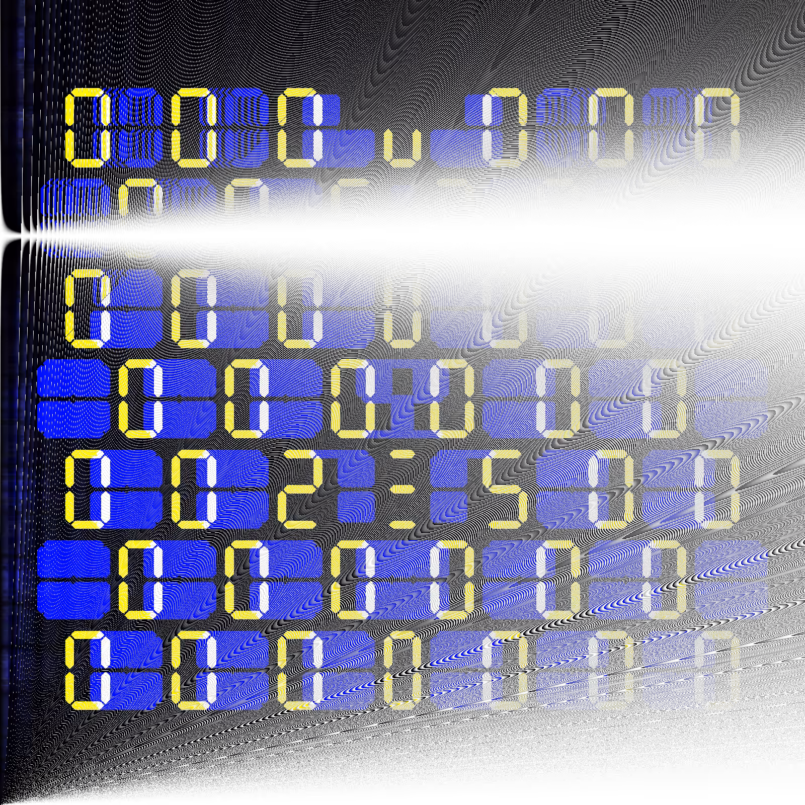 Digits #1008