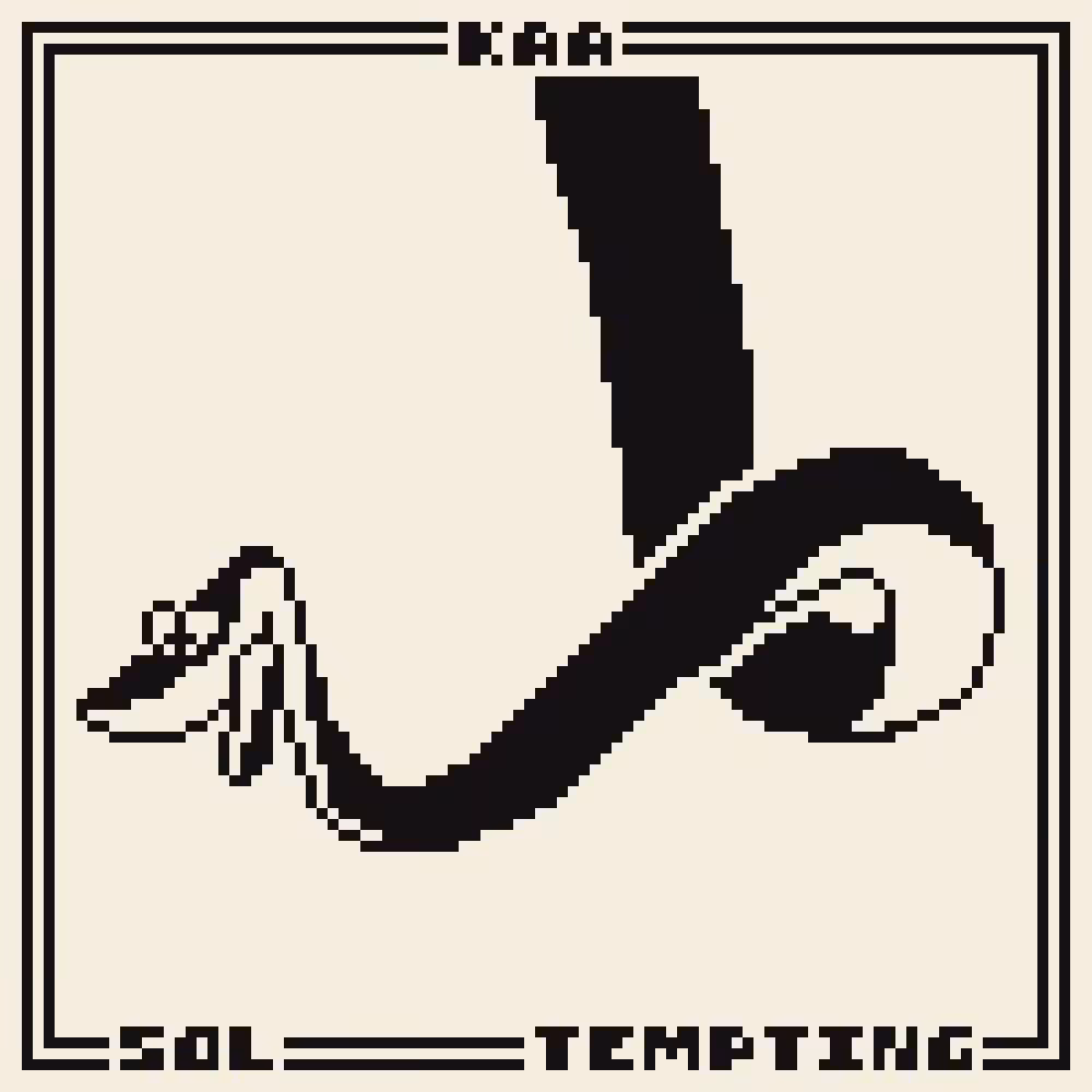 Jesse Soleil: Kaa