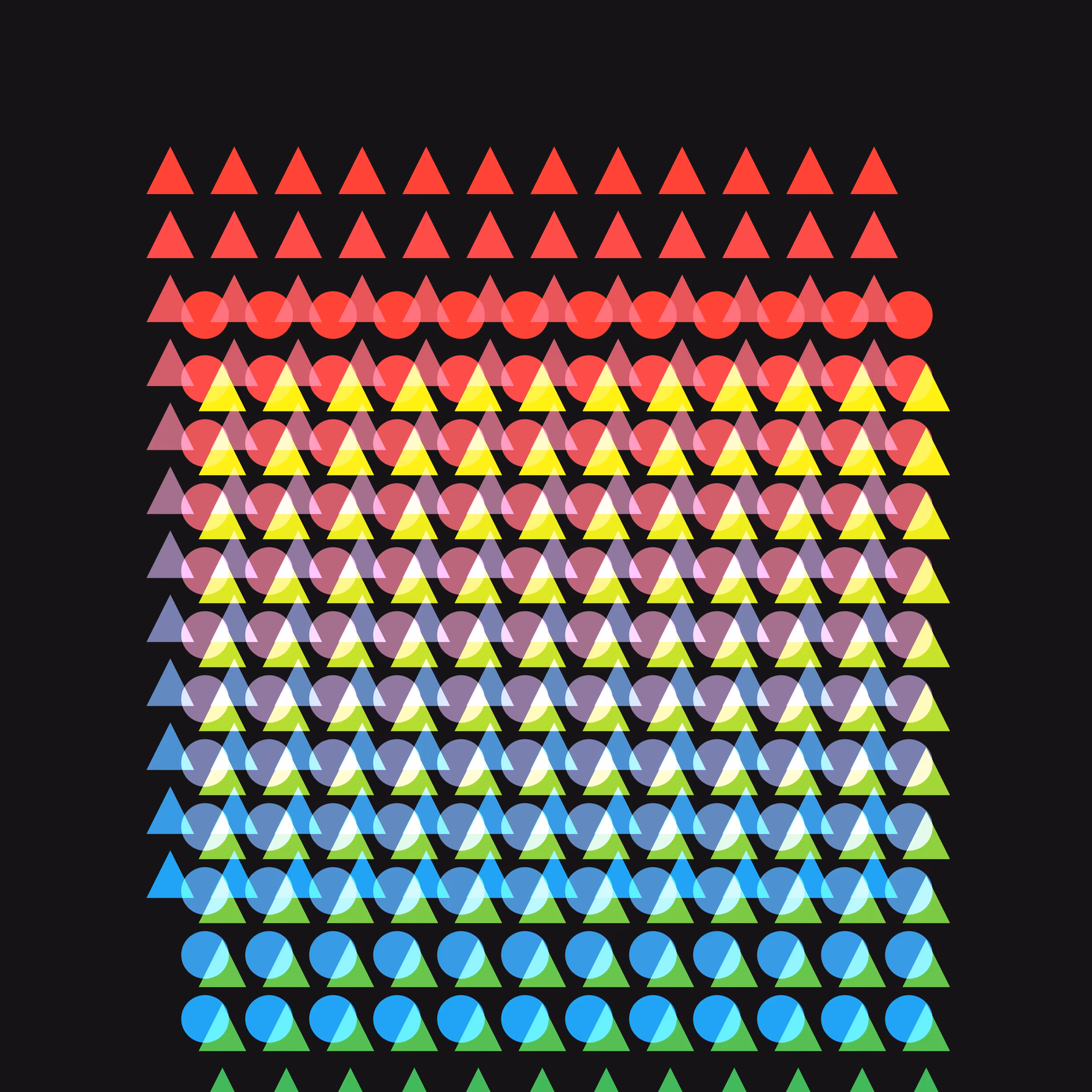 Tesselations #168