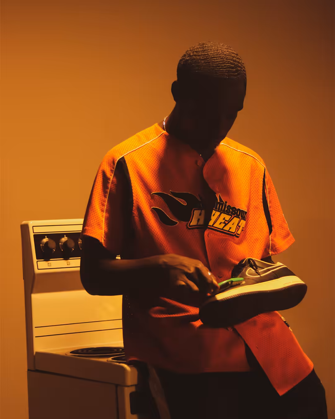 Wash Yo Sneakers #4