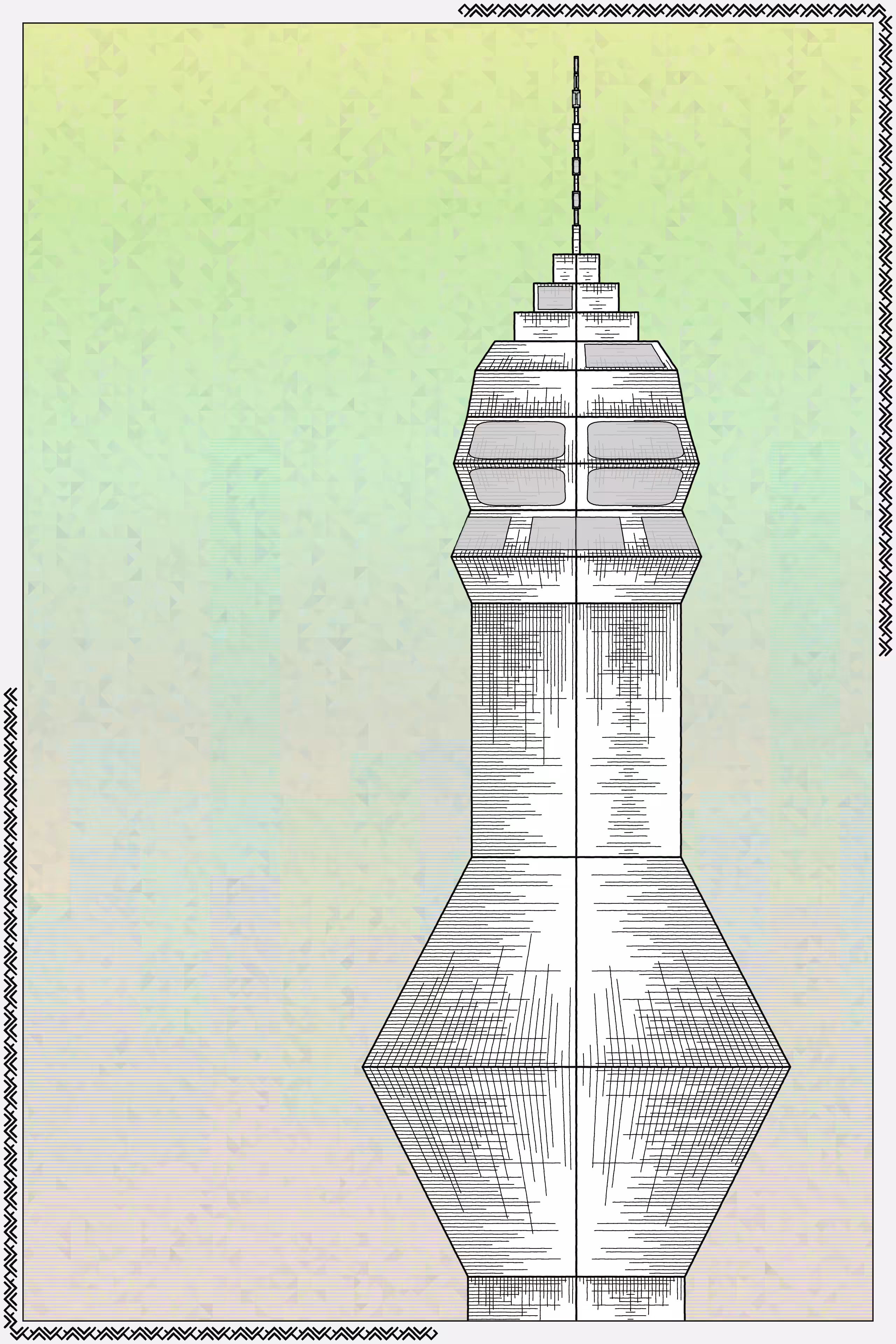 Needle #91