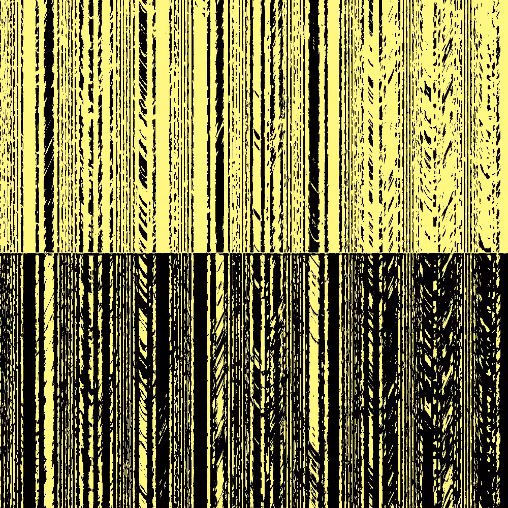 Contrast Intensity #13