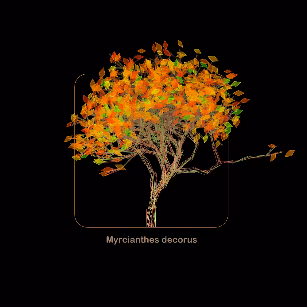 Fluidynamix - Trees #98
