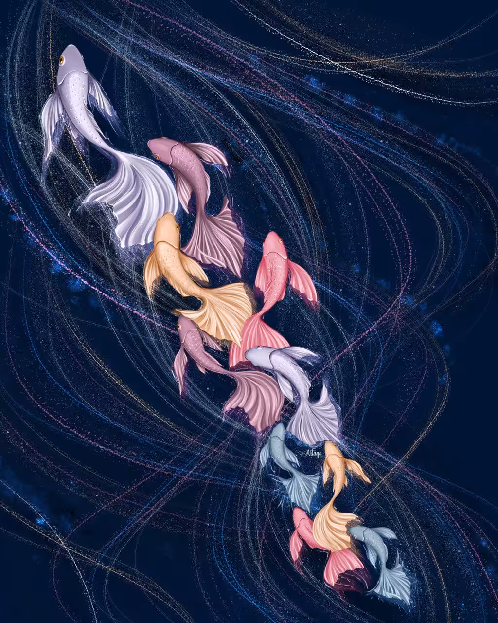 Together