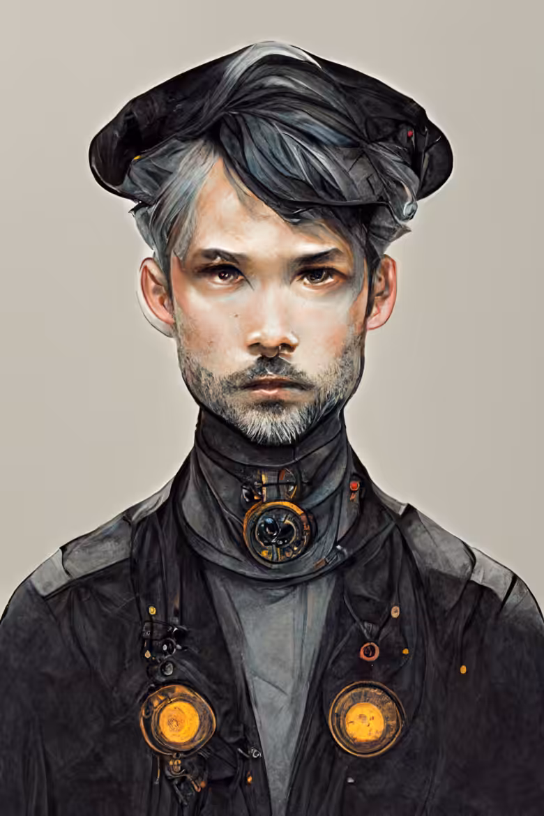 Joe Clarke