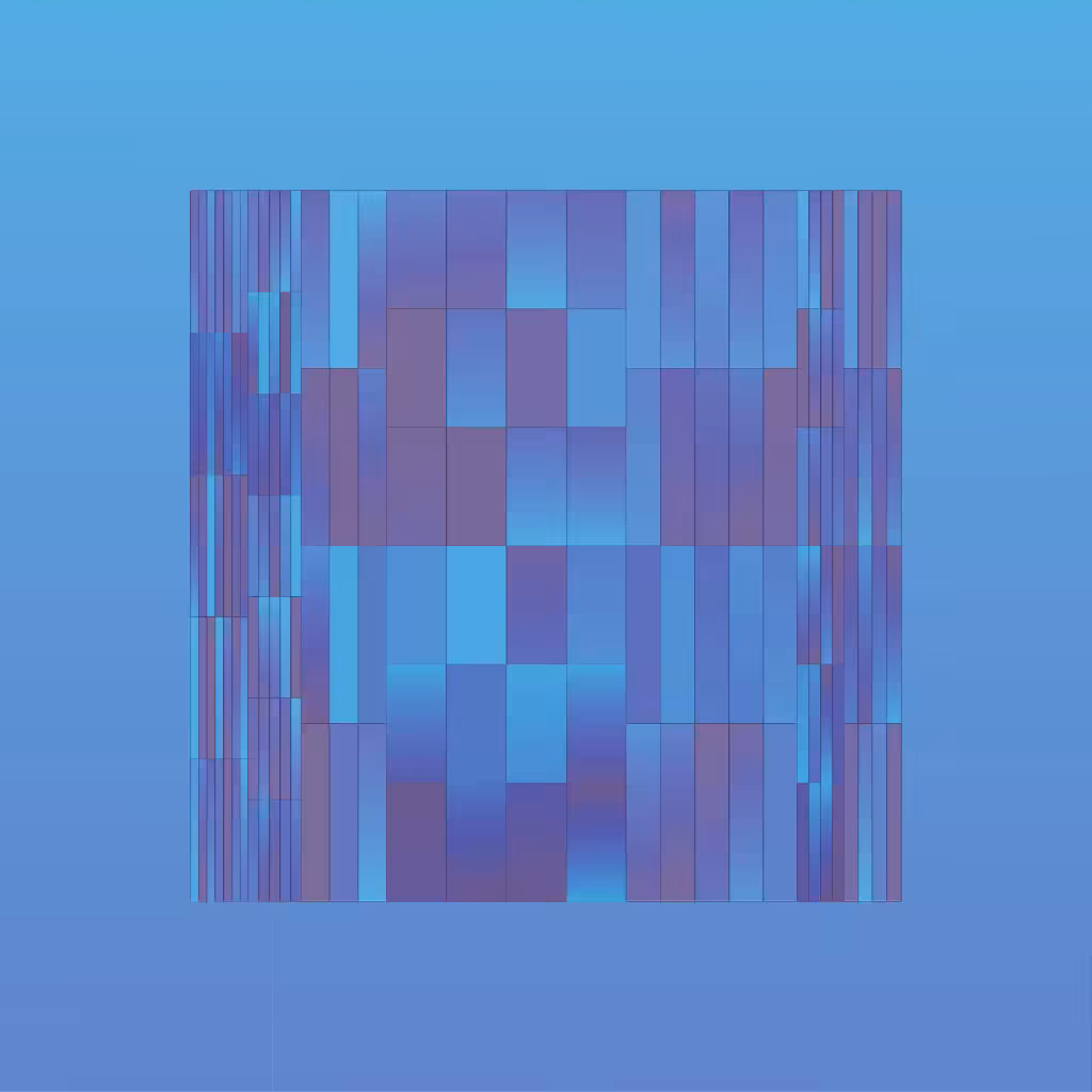 Grid Tones #230