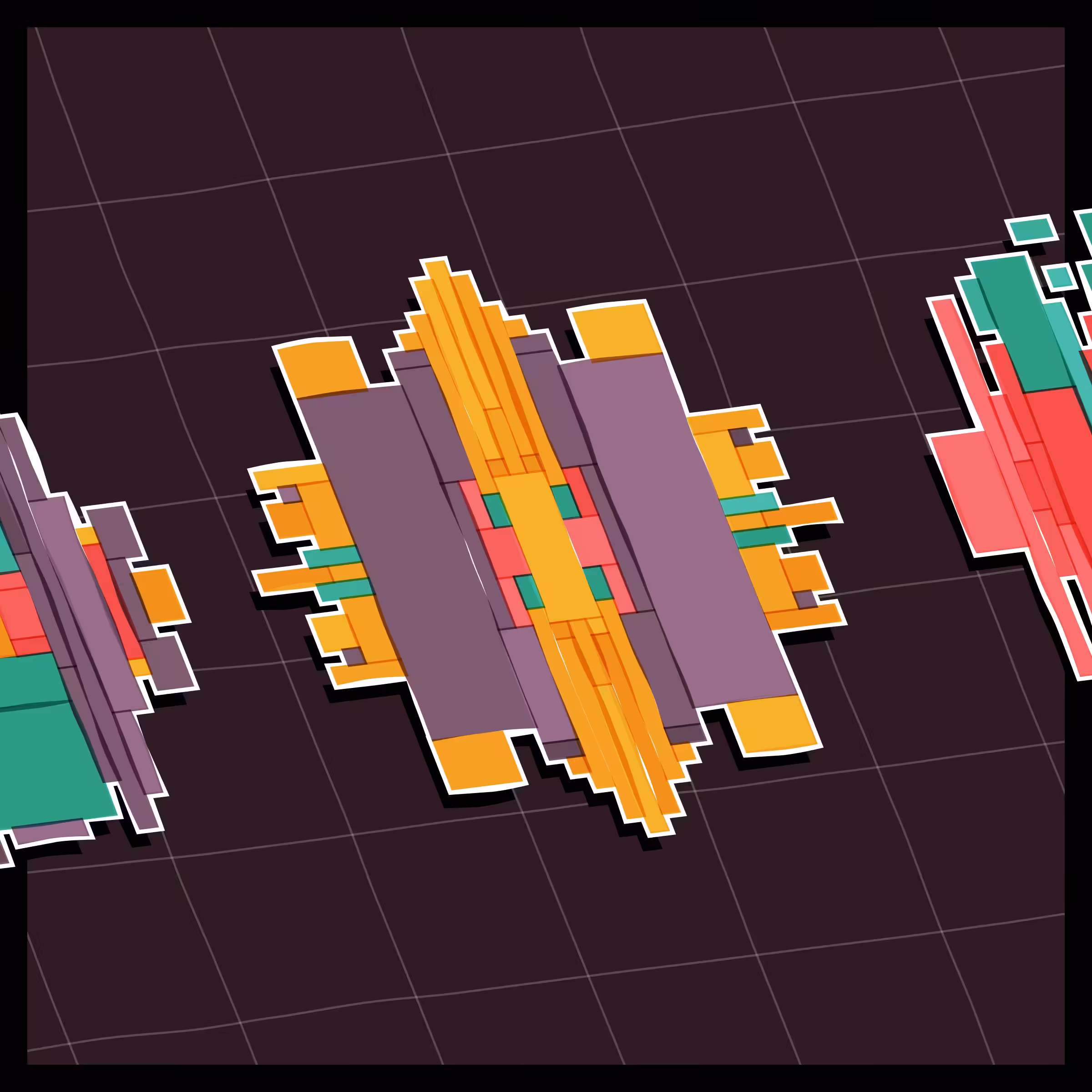 Paper Armada #2687