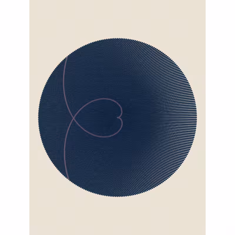 Poetics of Space #110